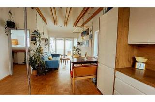 Wohnung mieten in 6832 Sulz, Sonnige Dachgeschoss-Wohnung in Sulz