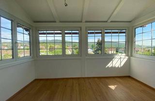 Wohnung mieten in 2640 Enzenreith, Familienwohnung mit toller Aussicht! Miete inkl. Betriebskosten und Heizungsanteil!