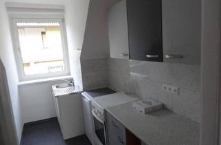 Wohnung mieten in 7000 Eisenstadt, Eisenstadt - Zentrumsnähe liebe 48m² Dachwohnung mit infrarot Heizung !