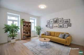 Wohnung kaufen in Schulgasse, 1180 Wien, Marie | Altbauflair neu gedacht – wohnen in der Schulgasse