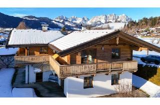 Einfamilienhaus kaufen in 6370 Reith bei Kitzbühel, Wohnen nahe Schwarzsee – Ein Rückzugsort in Münichau mit alpiner Seele