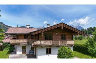 Einfamilienhaus kaufen in 6370 Reith bei Kitzbühel, Wohnen nahe Schwarzsee – Ein Rückzugsort in Münichau mit alpiner Seele