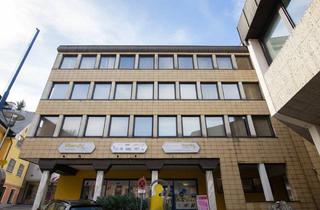 Gewerbeimmobilie kaufen in 9545 Radenthein, Geschäftsräume mit Parkplatz zu verkaufen