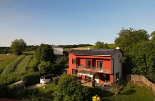 Einfamilienhaus kaufen in 7431 Bad Tatzmannsdorf, Großzügiges EINFAMILIENHAUS mit Weitblick über die Thermenregion