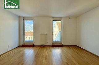 Wohnung mieten in Gassergasse, 1050 Wien, Wohnen in 1050 Wien: 3-Zimmer Wohnung inkl. Einbauküche und Terrasse - ab sofort beziehbar!