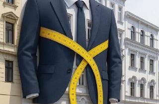 Wohnung kaufen in Mariahilfer Straße, 1060 Wien, Ihr Stil. Ihre Räume. Ihr Zuhause. – so individuell wie Sie.