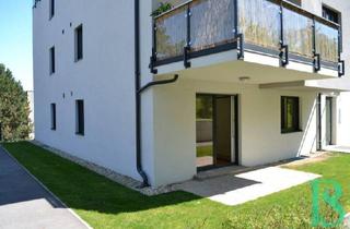 Wohnung mieten in 1130 Wien, Hörndlwald - 2 Terrassen - Exklusive Neubauwohnung in Grünruhelage!