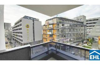 Wohnung mieten in Emilie-Flöge-Weg, 1100 Wien, FRANZ JOSEPH - RUHIGER WOHNTRAUM IM TRENDIGEN SONNWENDVIERTEL!