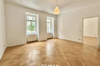 Wohnung kaufen in Blindengasse, 1080 Wien, 3 Zimmerwohnung ruhige Lage in 1080 Wien