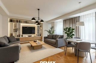 Wohnung kaufen in Blindengasse, 1080 Wien, Helle große Räume, hohe Decken! Ihr neues Zuhause mit historischem Charme!