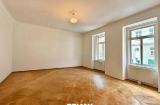 Wohnung kaufen in Blindengasse, 1080 Wien, Helle große Räume, hohe Decken! Ihr neues Zuhause mit historischem Charme!