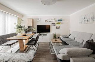 Wohnung kaufen in Murtalstrasse 499, 5582 Sankt Michael im Lungau, Moderne 3-Zimmer-Wohnung mit großer Terrasse und Tiefgarage