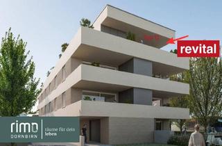 Wohnung kaufen in 6890 Lustenau, Widum 32 - Wohnen in ruhiger Zentrumslage von Lustenau - Top 12