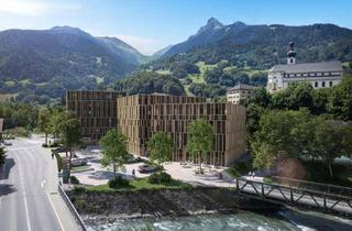 Wohnung kaufen in Rätikonstraße 1 A +, 6780 Schruns, 3-Zimmer Terrassenwohnung (Top HB1 201)