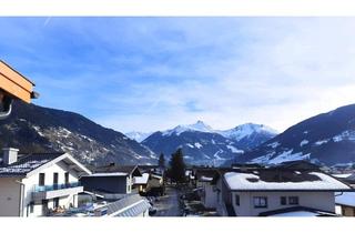 Wohnung kaufen in 5630 Bad Hofgastein, Attraktives Anlageobjekt - 3-Zimmer Dachgeschosswohnung in Bad Hofgastein mit herrlichem Ausblick
