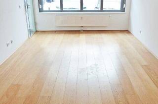 Wohnung kaufen in Zöchbauerstraße, 1160 Wien, Tolle 2-Zimmer Erdgeschosswohnung mit verglaster Veranda/Loggia in U-Bahn-Nähe (befristet vermietet)