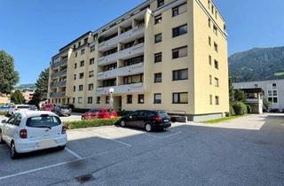 Wohnung kaufen in 6130 Schwaz, Neuwertige 3-Zimmer-Wohnung mit Loggia in Schwaz – Ihr neues Zuhause!