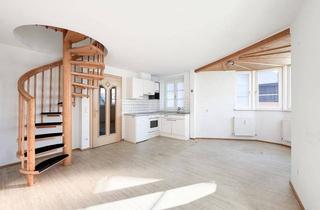 Maisonette mieten in 6361 Hopfgarten-Markt, Helle und zentrale 3-Zimmer Maisonettewohnung