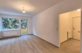 Wohnung mieten in Anton-Bruckner-Straße, 8605 Kapfenberg, Erstbezug nach Sanierung – 3-Zimmer-Wohnung mit Balkon in Kapfenberg