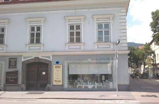 Wohnung mieten in 8700 Leoben, Zentrum Leoben 1,5 Zimmer Mietwohnung Leoben Fußgängerzone IMS IMMOBILIEN KG