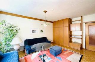 Wohnung mieten in Fischnalerstraße, 6020 Innsbruck, zentral gelegene 1,5-Zimmer Wohnung mit Loggia