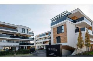 Wohnung mieten in Mitterstraße 103, 8055 Seiersberg, Hochwertige 3-Zimmer-Wohnung mit großer Terrasse, Tiefgarage mit Ladestation, Klima & Smart-Home