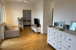 Wohnung mieten in Friedhofstraße 13, 4081 Hartkirchen, Attraktive 2 Zimmer Wohnung mit Balkon, Garage & Top-Ausstattung in Hartkirchen zu vergeben! Heizkosten inklusive!