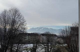 Wohnung mieten in Kalkofenweg 11, 6840 Götzis, Helles 1-Zimmer-Apartment mit Balkon & Bergblick in ruhiger Lage in Götzis - provisionsfrei