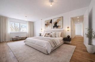 Wohnung mieten in Badner Straße, 2540 Bad Vöslau, WOHNJUWEL! ERSTBEZUG! Perfekt aufgeteilte 3-Zimmer-Wohnung mit traumhaftem Parkblick!