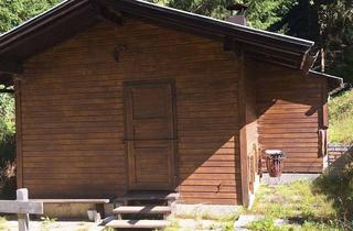 Almhütte zu kaufen in 6152 Trins, ACHTUNG! Almhütte mit legalem Freizeitwohnsitz samt großem Grundstück