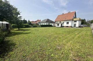 Einfamilienhaus kaufen in 3100 Sankt Pölten, Einfamilienhaus mit großem Potenzial in Top-Lage von St. Pölten