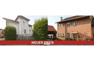 Haus kaufen in 9500 Villach-Völkendorf, 2 Wohnhäuser plus 7 Garagen