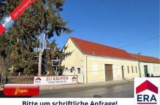 Bauernhäuser zu kaufen in 2163 Ottenthal, Charmantes Weinviertler Bauernhaus mit handbemalten Fliesen in Ottenthal