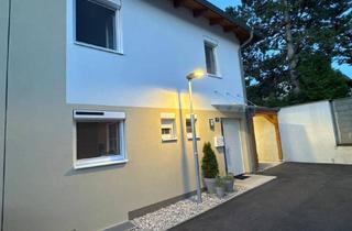 Haus mieten in 7053 Hornstein, Moderne und Gemütliche Doppelhaushälfte in Hornstein/Burgenland