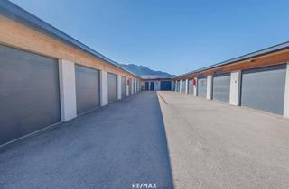 Gewerbeimmobilie kaufen in 9587 Hart, Garagenpark mit 12 KW Photovoltaikanlage
