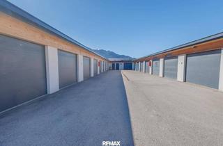 Gewerbeimmobilie kaufen in 9587 Hart, Garagenpark mit 12 KW Photovoltaikanlage