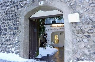 Lager mieten in Agramgasse 19, 6060 Hall in Tirol, Salon I Altstadt Hall in Tirol