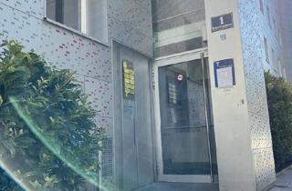 Büro zu mieten in Bayerngasse 1-3, 1030 Wien, Bürofläche mit LOGGIA in attraktivem Botschaftsviertel!!