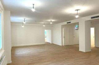 Büro zu mieten in Bayerngasse 1-3, 1030 Wien, Urbaner Workspace mit Park-Flair: Modernes Büro in Bestlage des 3. Bezirks