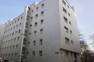 Büro zu mieten in Bayerngasse 1-3, 1030 Wien, Urbaner Workspace mit Park-Flair: Modernes Büro in Bestlage des 3. Bezirks