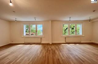 Büro zu mieten in Am Modenapark, 1030 Wien, 360° TOUR - NEUBAUBÜRO in PARKLAGE