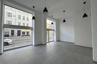 Geschäftslokal mieten in Billrothstraße, 1190 Wien, Attraktives Geschäftslokal in 1190 Wien zu mieten