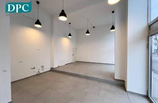 Geschäftslokal mieten in Krottenbachstraße, 1190 Wien, DPC | Geschäftslokal Nähe Krottenbachstraße