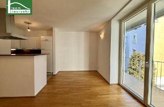 Wohnung mieten in Humboldtgasse, 1100 Wien, Smarte 2-Zimmer Wohnung in zentraler Lage in 1100 Wien!