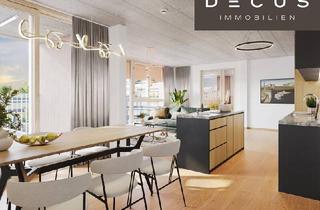 Loft kaufen in Otto-Preminger-Straße, 1030 Wien, HELLE 2 ZIMMER |GROSSER BALKON | UNIKAT FÜR FREIGEISTER | ANLEGER | BF 14B | VILLAGE IM DRITTEN | FERTIGSTELLUNG 2027