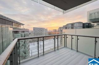 Wohnung mieten in Arsenalstraße, 1030 Wien, City-Highlight in den „Parkapartments am Belvedere“