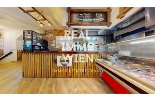 Immobilie mieten in 1160 Wien, Charmantes Gastronomie-Juwel in 1160 Wien – Ihre Chance auf 180m² Erfolg!