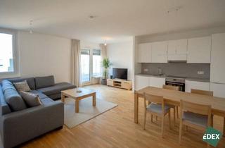 Maisonette kaufen in Khekgasse, 1230 Wien, ERSTBEZUG | Klimatisierte 3-Zimmer-Wohnung mit Terrasse