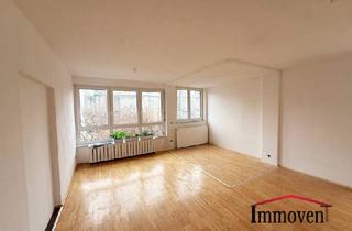 Wohnung kaufen in Händelstraße, 8042 Graz, Helle 2-Zimmerwohnung mit großer Terrasse und Tiefgaragenplatz!