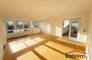 Wohnung kaufen in Händelstraße, 8042 Graz, Lichtdurchflutete Wohnung mit großer Terrasse und Tiefgaragenplatz im begehrten Stadtteil St. Peter!